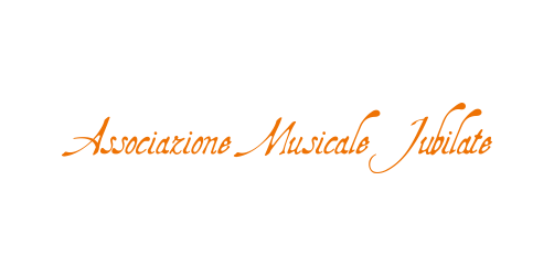 Fondazione Gatta Trinchieri - Partner, Associazione Musicale Jubilate